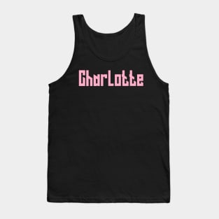 Charlotte Tank Top